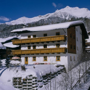 Brunnenhof, Pettneu Am Arlberg